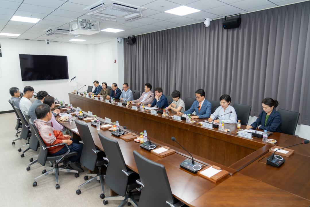 '인천 강화군의회 의원 내방' 게시글의 사진(3) '인천 강화군의회 의원 내방 (3).jpg'