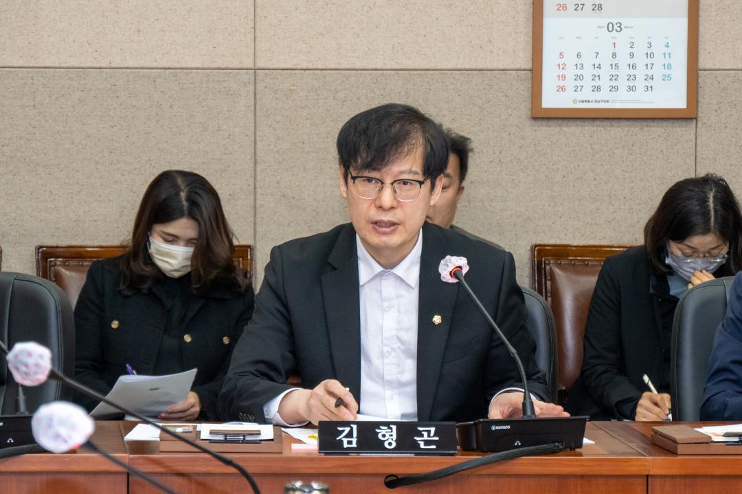 '제308회 제2차 정례회 폐회중 제3차 운영위원회' 게시글의 사진(2) 'P1061626.jpg'