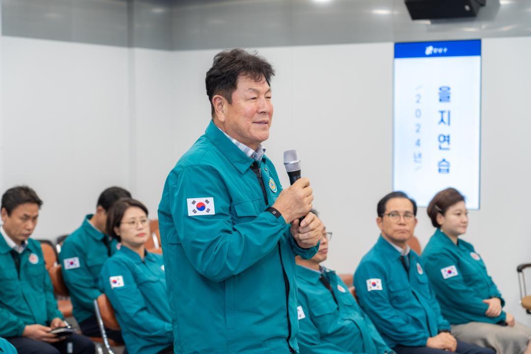 '2024년 을지연습 훈련 참관' 게시글의 사진(4) 'R5_00476.jpg' '2024년 을지연습 훈련 참관' 게시글의 사진(4) 'R5_00476.jpg'