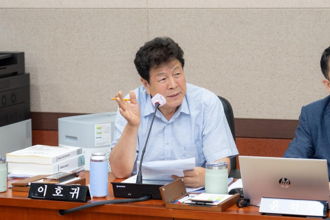 '제319회 제1차 정례회 예산결산특별위원회' 게시글의 사진(8) '제319회 정례회 예산결산특별위원회 (9).jpg'