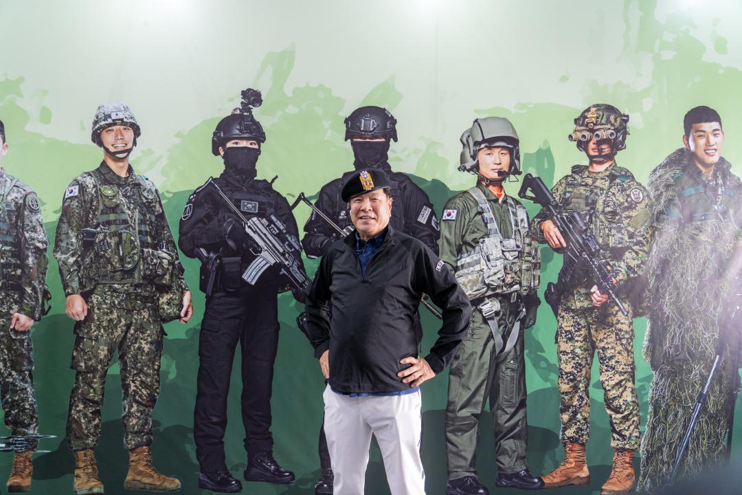 '강남구의회 구의원 안보교육' 게시글의 사진(2) 'R5_03610.jpg'