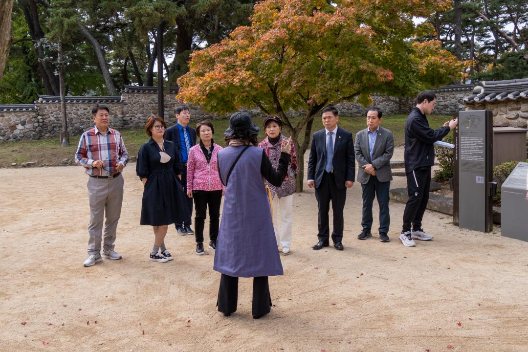 '2022 복지도시위원회 워크숍' 게시글의 사진(3) '복지도시위원회 워크숍 (11).jpg'