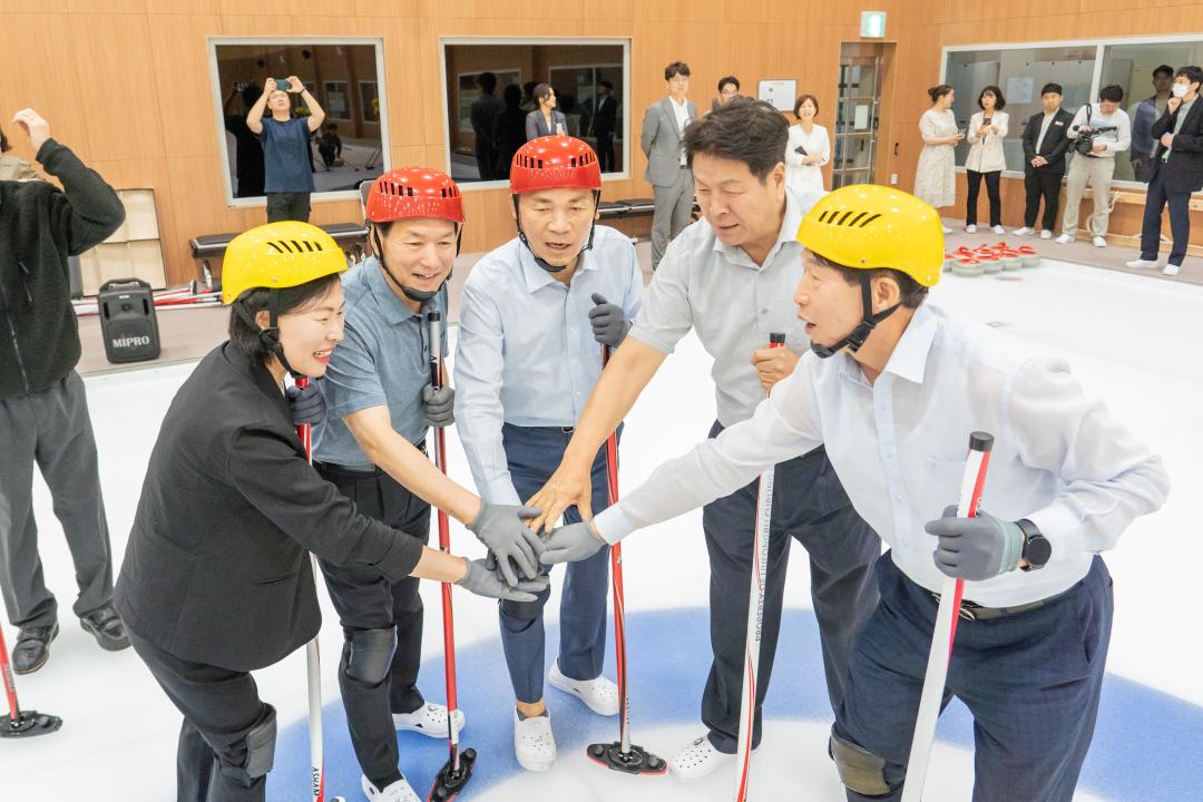 '의정부시 - 강남구 자매 친선·결연 협약식' 게시글의 사진(7) 'DSC02002-편집.jpg'