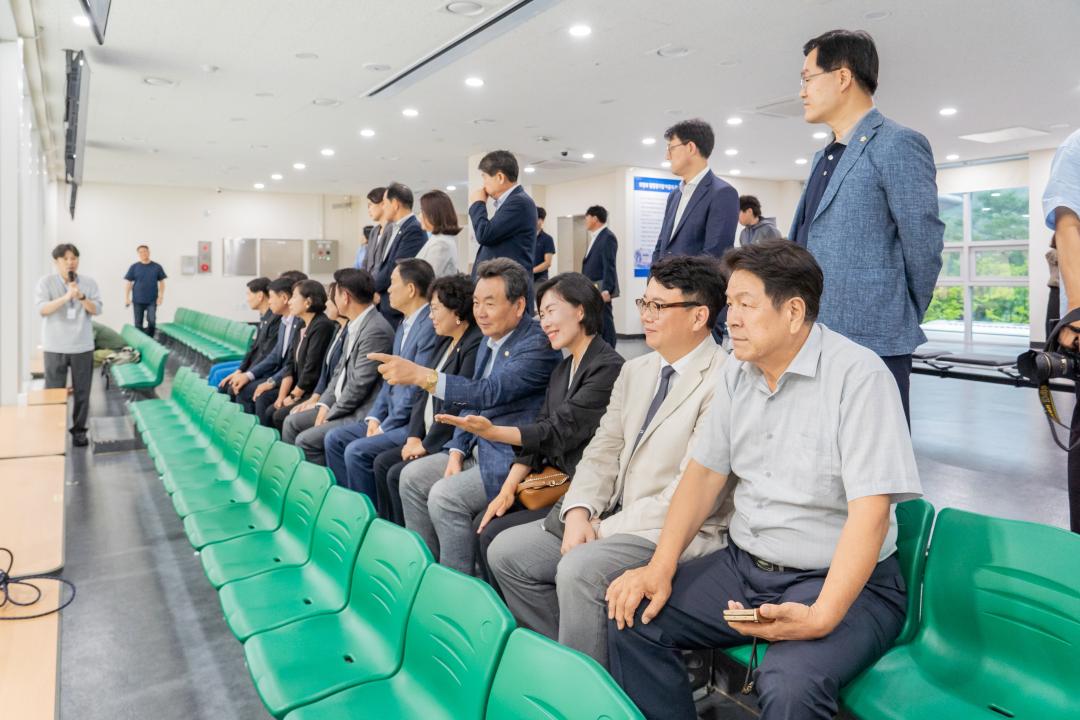 '의정부시 - 강남구 자매 친선·결연 협약식' 게시글의 사진(6) 'DSC01887-편집.jpg'