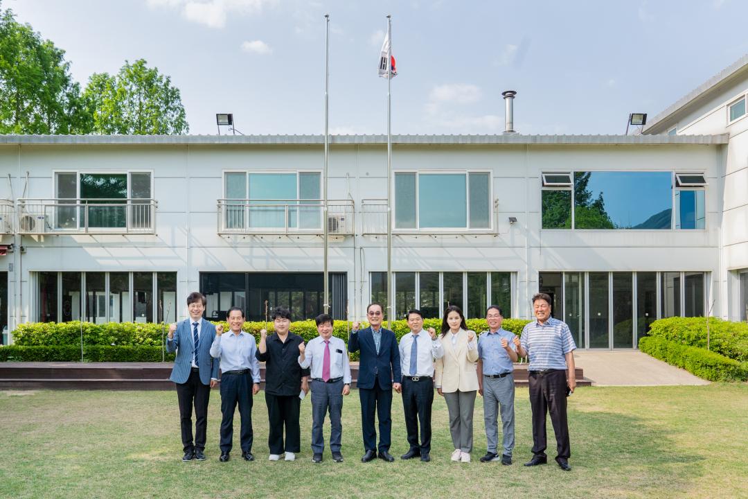 '의원 공무국내출장(강원학생교육원,그림숲연수원)' 게시글의 사진(5) 'DSC04509-편집.jpg'