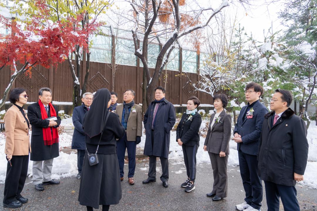 '녹색자금 나눔숲 준공식' 게시글의 사진(8) '녹색자금 나눔숲 준공식 (8).jpg' '녹색자금 나눔숲 준공식' 게시글의 사진(8) '녹색자금 나눔숲 준공식 (8).jpg'