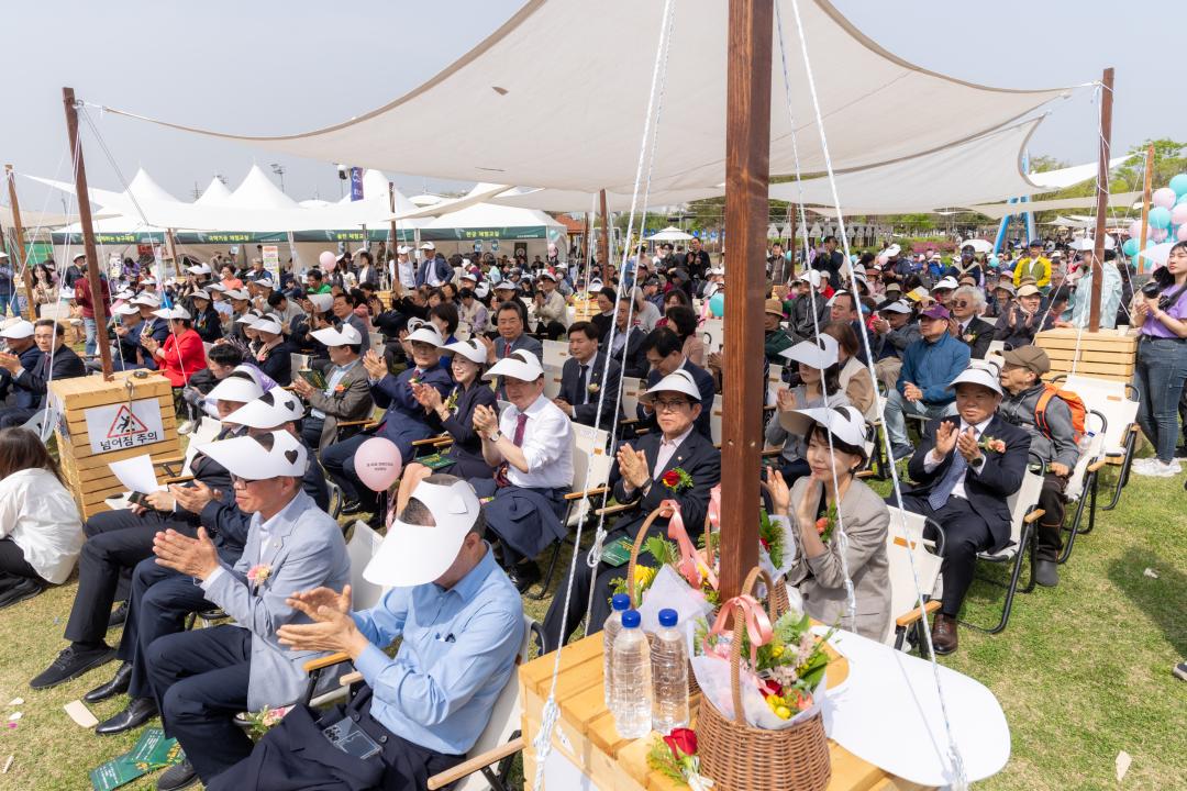 '제45회 장애인의 날 기념행사' 게시글의 사진(22) '제45회 장애인의 날 기념행사 (22).jpg'