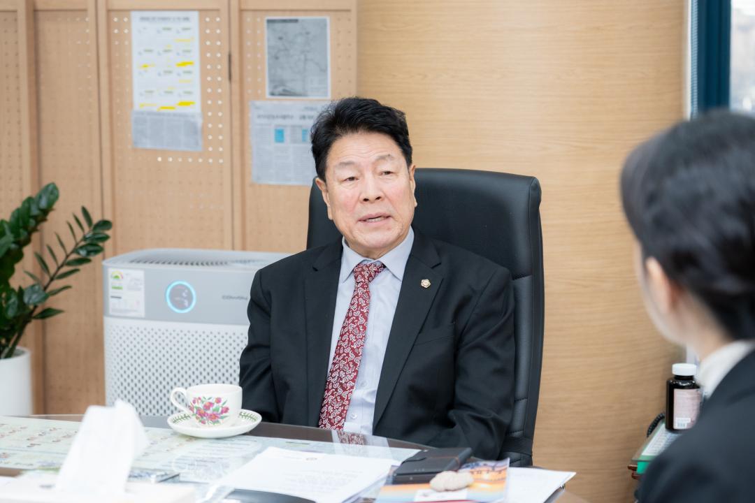 '강남경찰서서장 내방' 게시글의 사진(2) '강남경찰서서장 내방 (2).jpg'