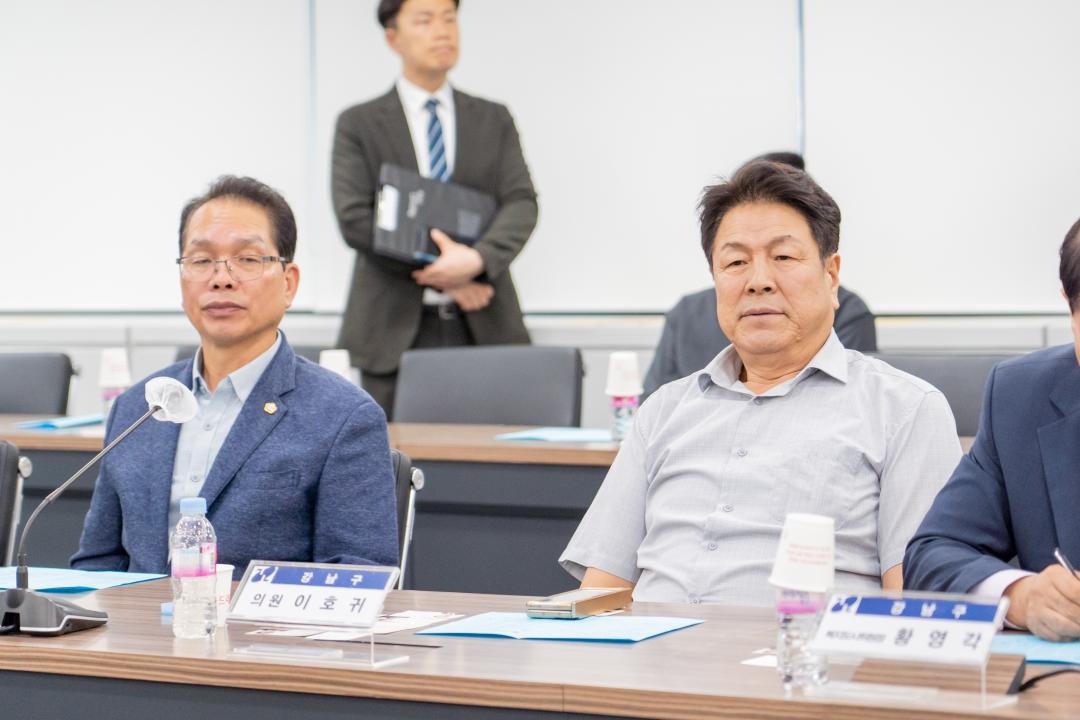 '의정부시 - 강남구 자매 친선·결연 협약식' 게시글의 사진(2) 'DSC01525-편집.jpg'