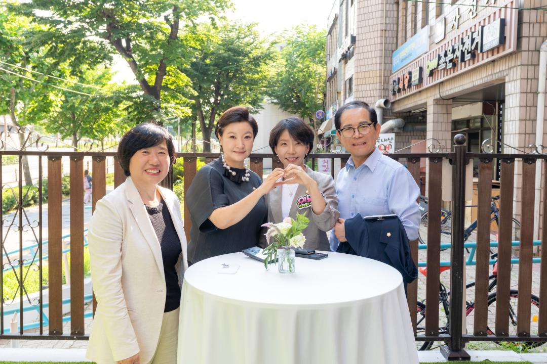 '강남종합사회복지관 리모델링 개소식' 게시글의 사진(39) '강남종합사회복지관 리모델링 개소식 (39).jpg'