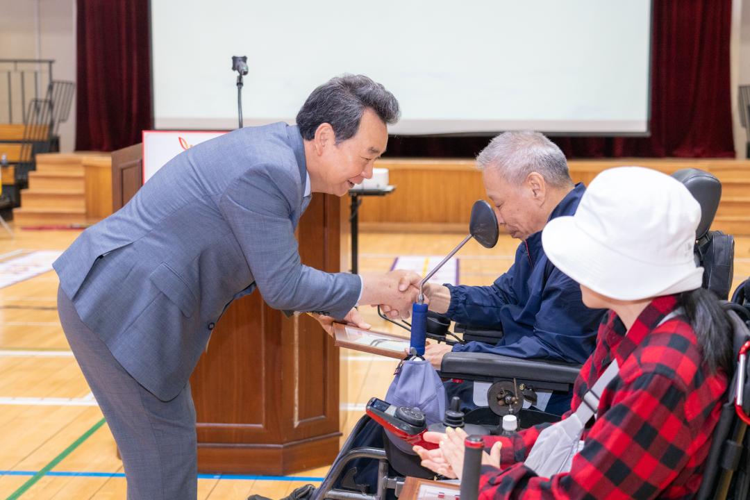 '제1회 강남구청장배 어울림 한궁대회' 게시글의 사진(7) '제1회 강남구청장배 어울림 한궁대회 (8).jpg'
