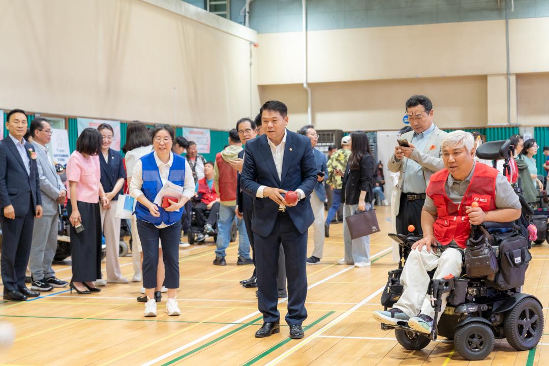제5회 Good Job 장애인 보치아 대전 (11).jpg