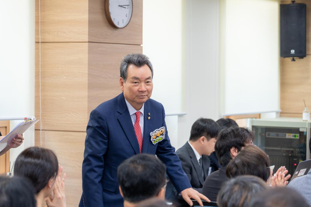 '강남종합사회복지관 리모델링 개소식' 게시글의 사진(12) '강남종합사회복지관 리모델링 개소식 (12).jpg'