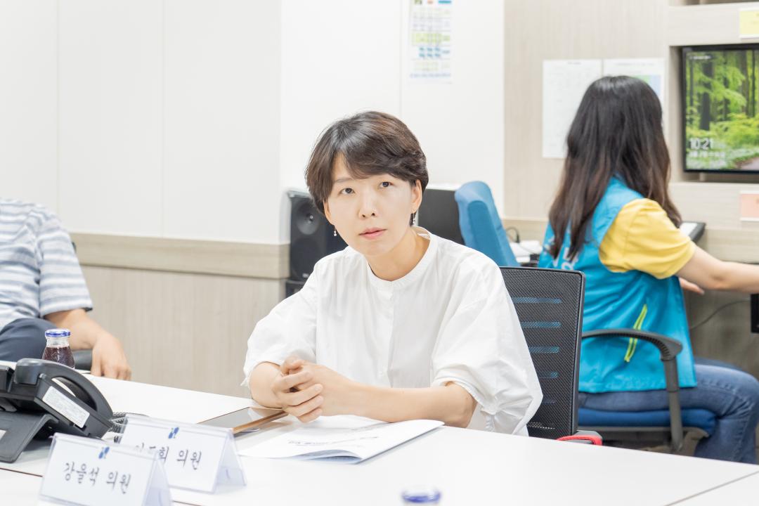 '특별위원회 현장방문' 게시글의 사진(1) 'DSC05020-편집.jpg'