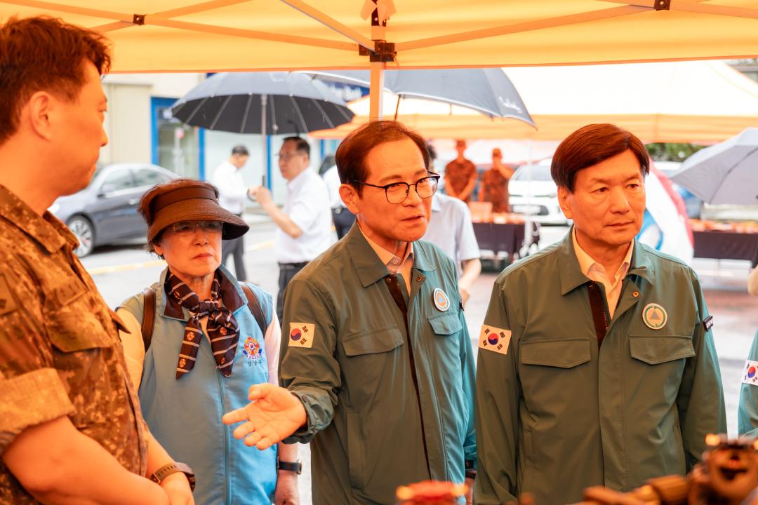 '2024년 을지연습 훈련 참관' 게시글의 사진(26) 'R5_00743.jpg' '2024년 을지연습 훈련 참관' 게시글의 사진(26) 'R5_00743.jpg'