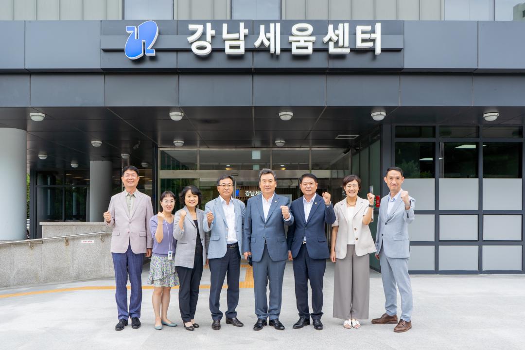 '건강한 여름나기 '삼계탕 나눔 봉사'' 게시글의 사진(10) 'DSC06706-편집.jpg'