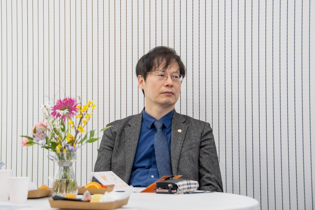 '개포 하늘꿈도서관 개관식' 게시글의 사진(2) '0323_2 개포 하늘꿈도서관 개관식 (5).jpg'