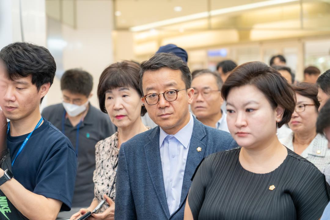 '제1회 강남 로봇 테스트베드 공모제안 발표회' 게시글의 사진(8) '제1회 강남 로봇 테스트베드 공모제안 발표회 (8).jpg' '제1회 강남 로봇 테스트베드 공모제안 발표회' 게시글의 사진(8) '제1회 강남 로봇 테스트베드 공모제안 발표회 (8).jpg'