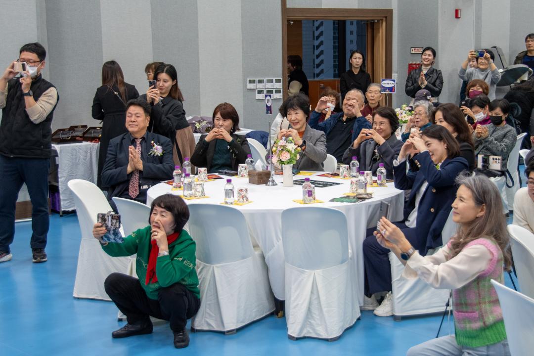 '2023 강남장애인가족지원센터 5주년 기념식' 게시글의 사진(9) 'GNC_3288.jpg'