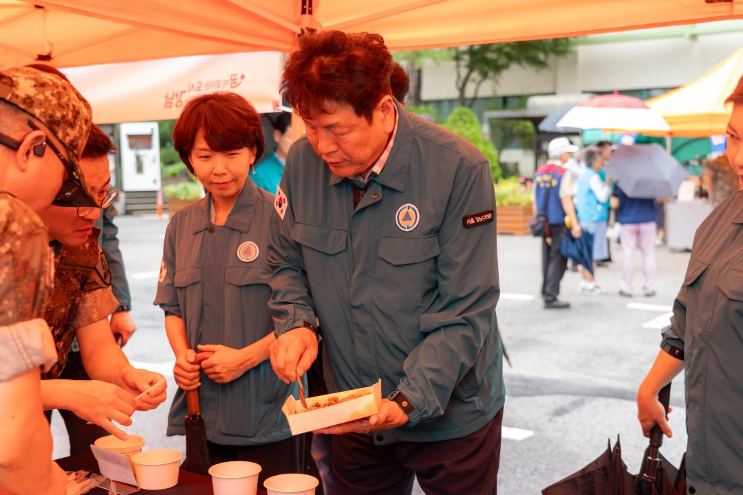 '2024년 을지연습 훈련 참관' 게시글의 사진(32) 'R5_00783.jpg' '2024년 을지연습 훈련 참관' 게시글의 사진(32) 'R5_00783.jpg'