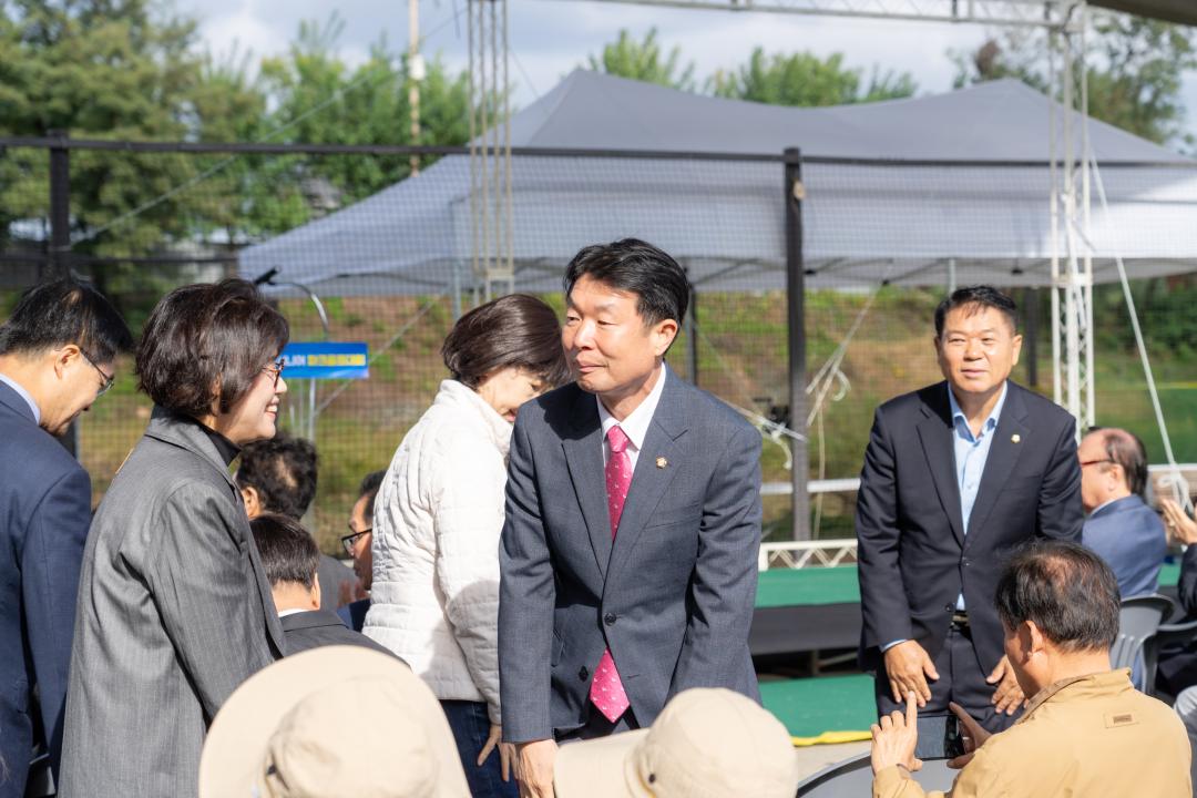'제1회 강남시니어 파크골프대회' 게시글의 사진(13) '제1회 강남시니어 파크골프대회 (13).jpg'