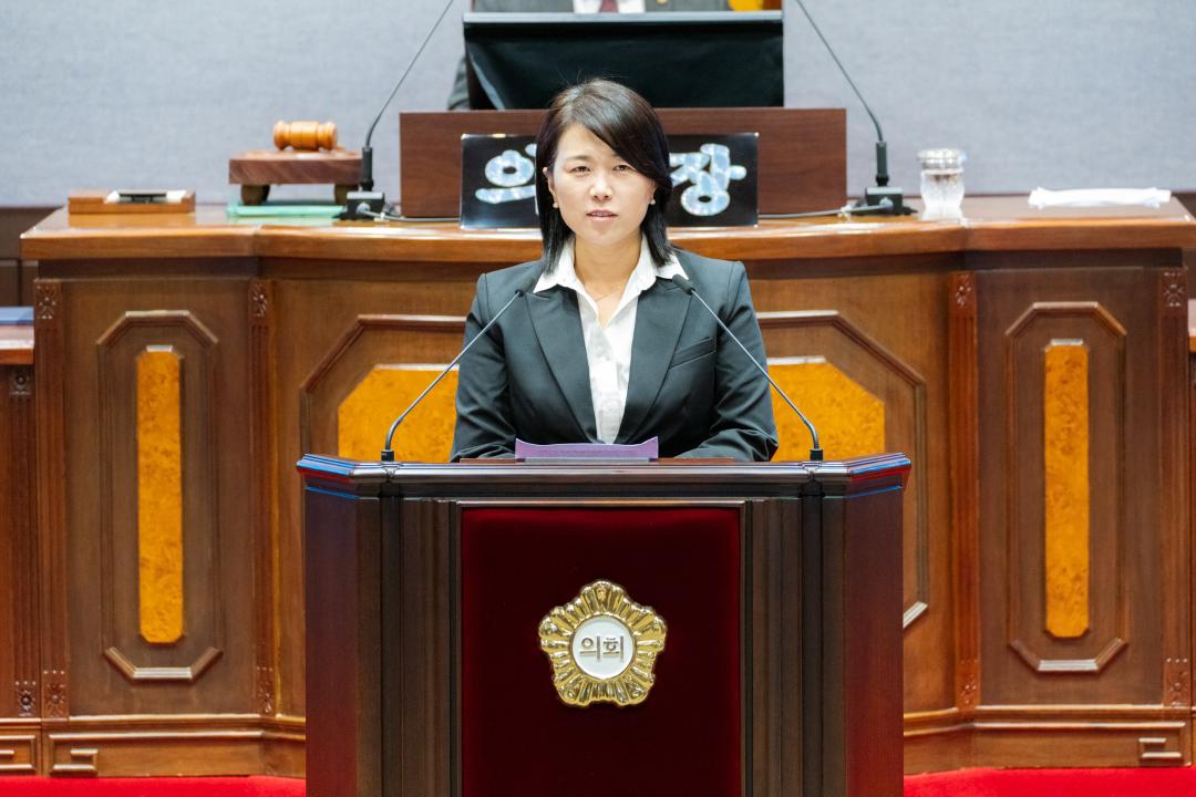 '제322회 임시회 제2차 본회의' 게시글의 사진(2) '제322회 임시회 제2차 본회의 (2).jpg'
