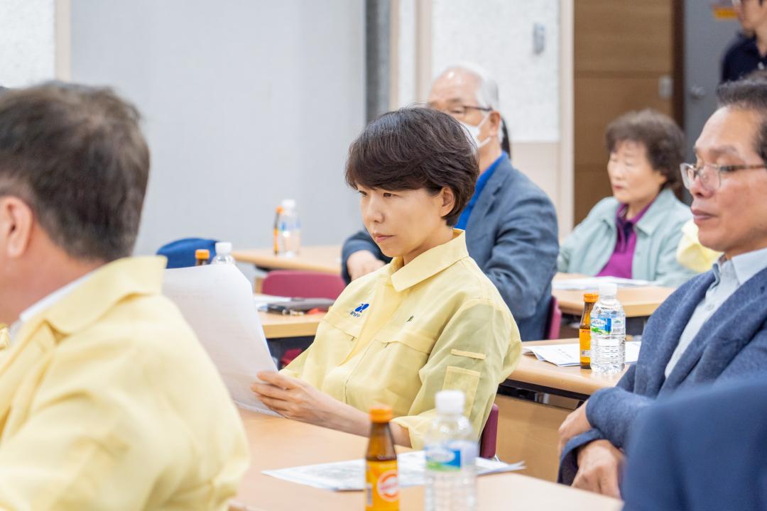 '대치역사거리 일대 배수개선사업 주민설명회' 게시글의 사진(2) 'DSC01126-편집.jpg'