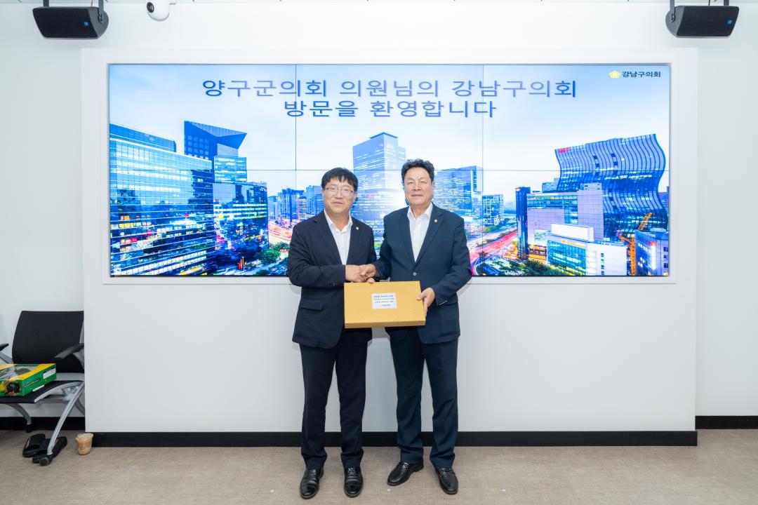 '양구군의회 내방' 게시글의 사진(6) '양구군의회 방문 (6).jpg'