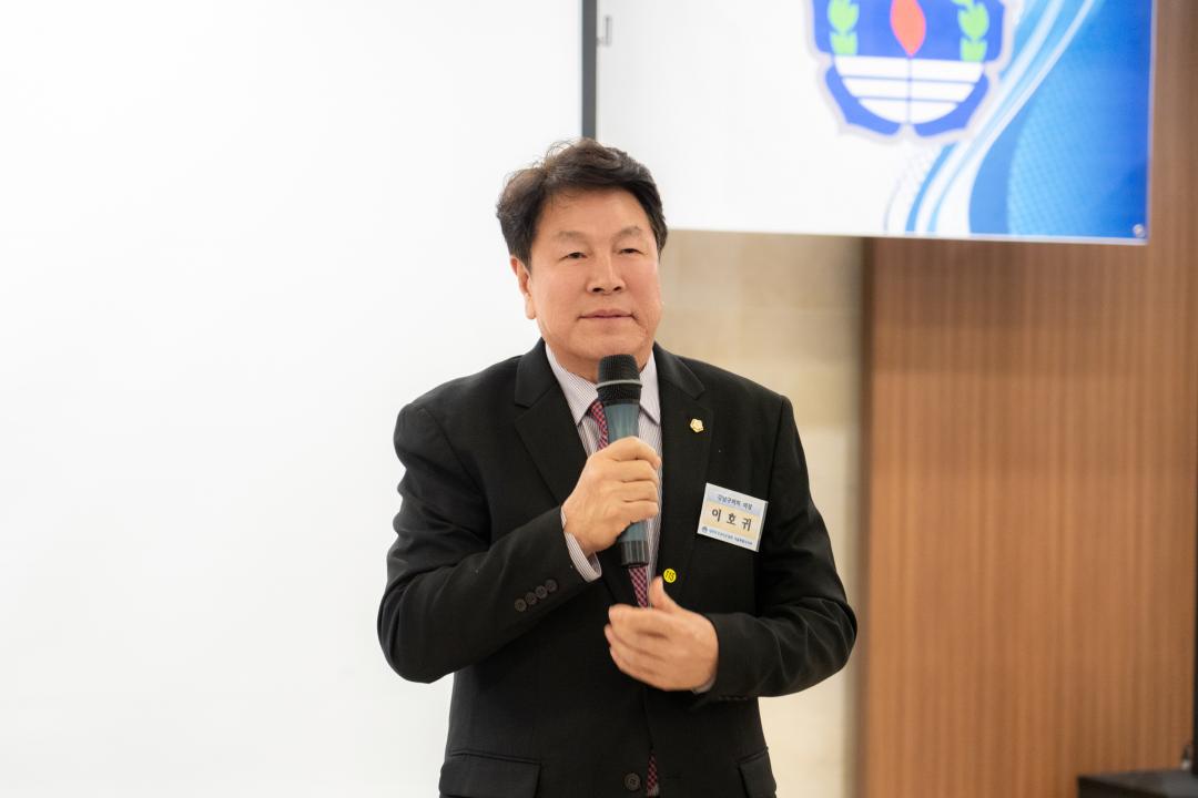 '제18차 서울 통일안보 특강' 게시글의 사진(11) '제18차 서울 통일안보 특강 (11).jpg'