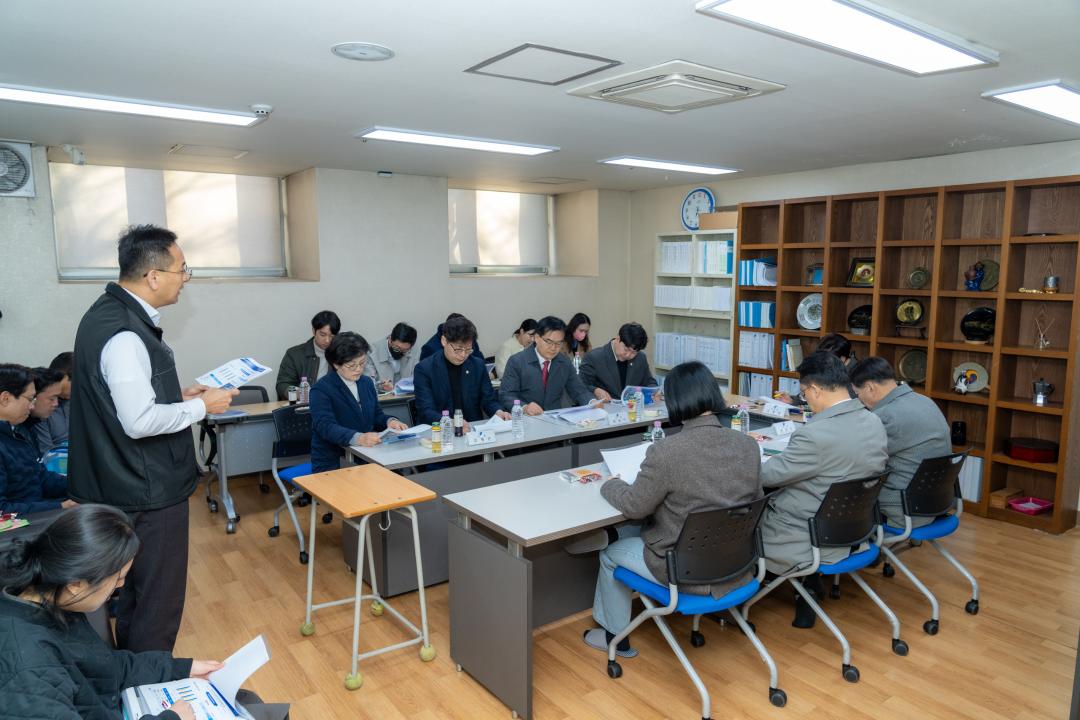 '현장방문 복지문화위원회(강남환경자원센터)' 게시글의 사진(6) '현장방문 복지문화위원회(강남환경자원센터) (6).jpg' '현장방문 복지문화위원회(강남환경자원센터)' 게시글의 사진(6) '현장방문 복지문화위원회(강남환경자원센터) (6).jpg'