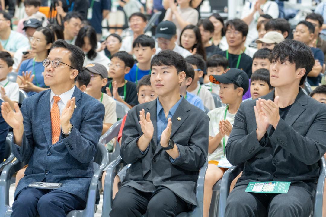 '강남구 로봇AI 경진대회 개회식' 게시글의 사진(8) '강남구 로봇AI 경진대회 개회식 (8).jpg'