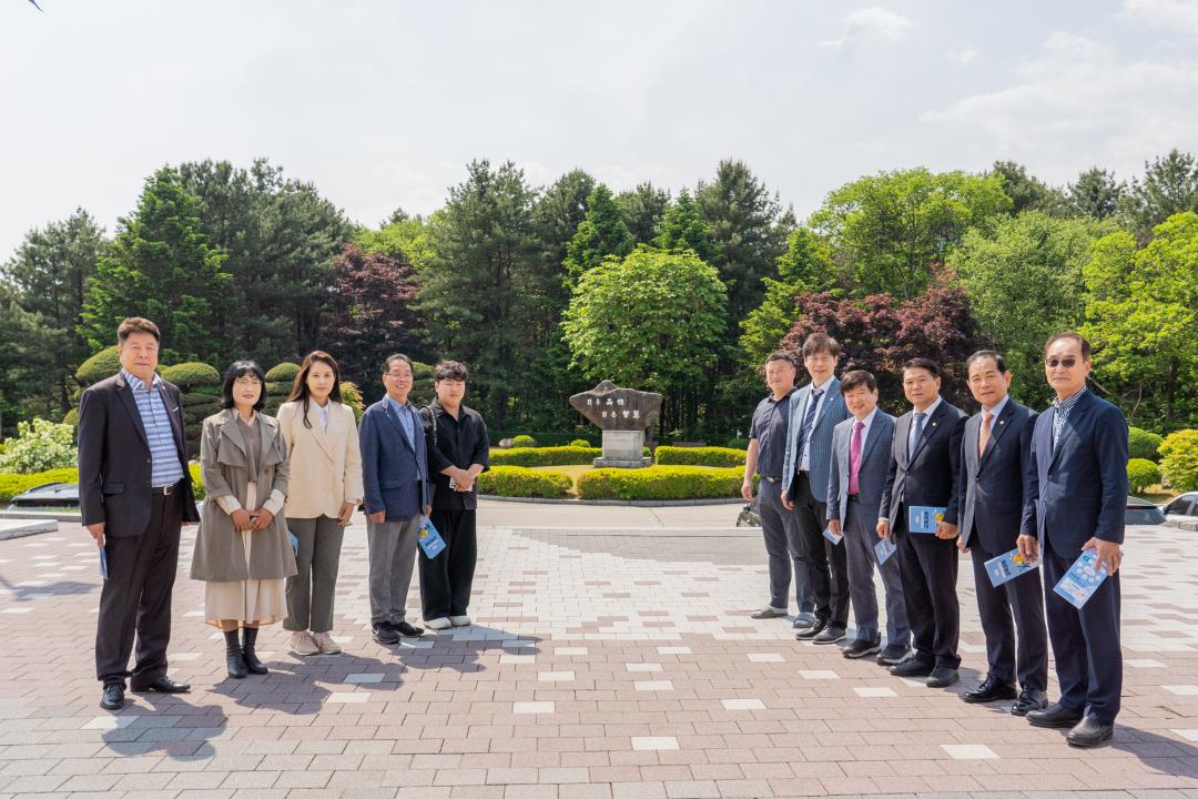 '의원 공무국내출장(강원학생교육원,그림숲연수원)' 게시글의 사진(4) 'DSC04477-편집.jpg'