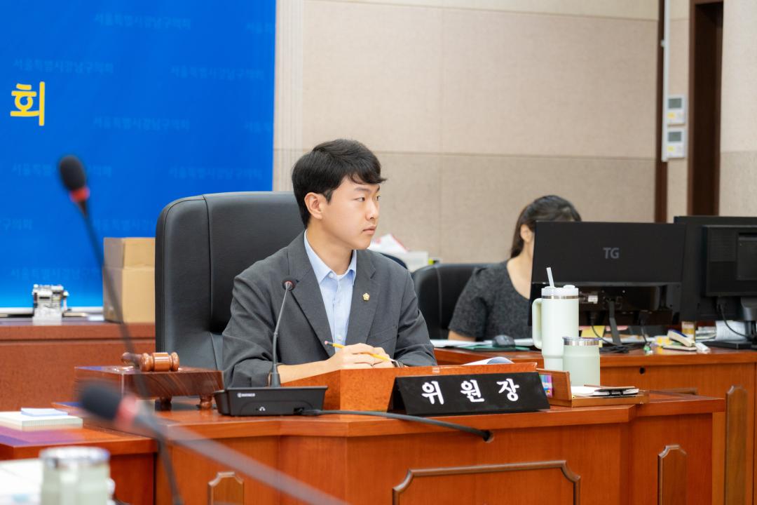 제328회 정례회 폐회중 제4차 강남미래전략추진 특별위원회 (9).jpg