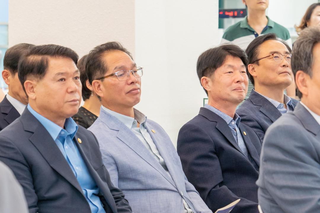 '리마인드 강남 특별전시 개막식' 게시글의 사진(1) 'DSC07509-편집.jpg'