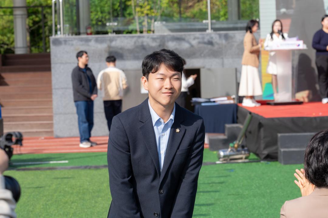 '강남구 장애인 한마음 운동회' 게시글의 사진(18) '강남구 장애인 한마음 운동회 (18).jpg'
