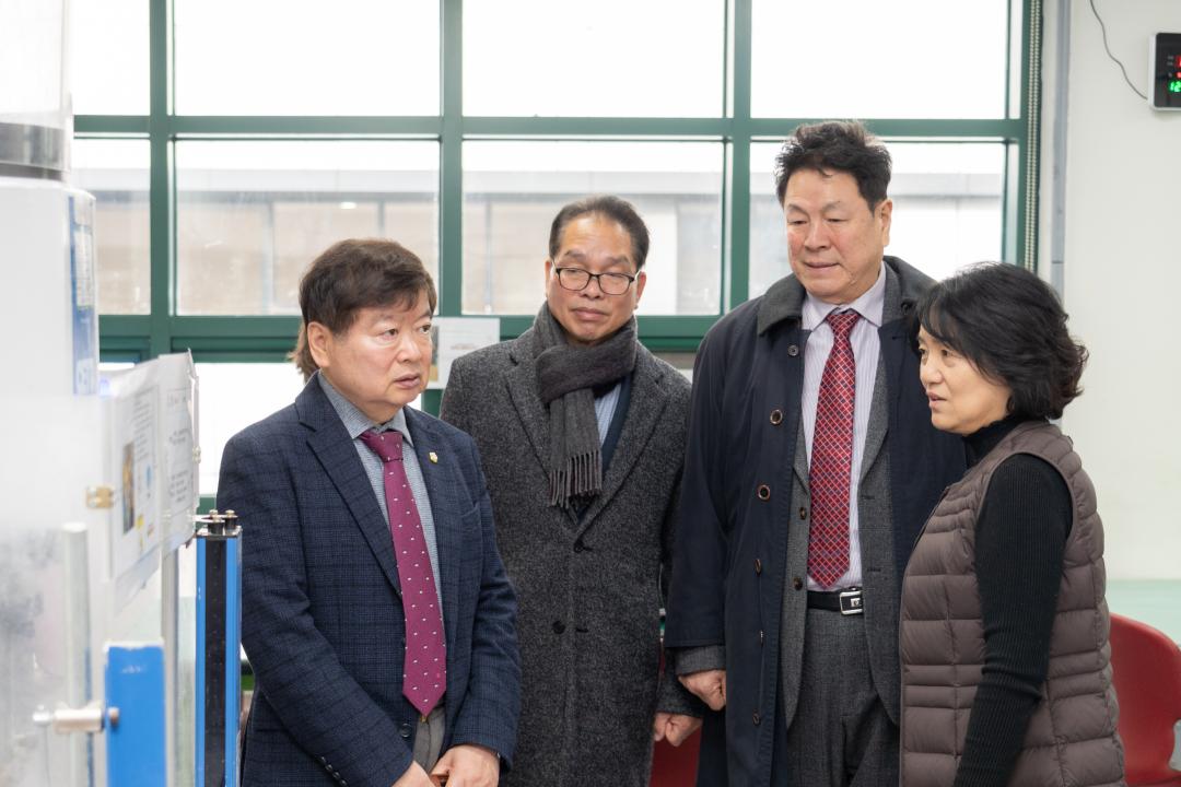 '강남장애인가족지원센터 성금전달' 게시글의 사진(10) '강남장애인가족지원센터 성금전달 (11).jpg'