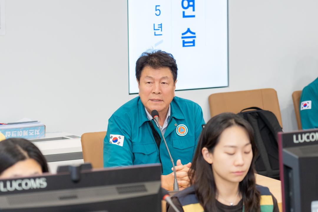 을지연습 훈련 참관 (13).jpg