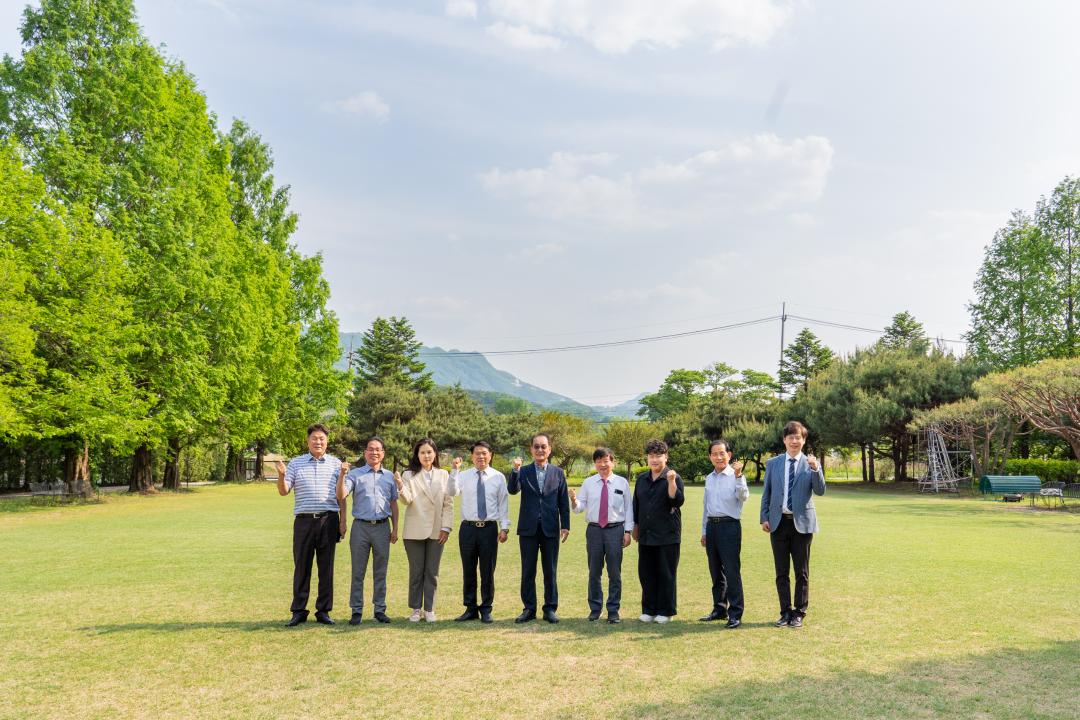 '의원 공무국내출장(강원학생교육원,그림숲연수원)' 게시글의 사진(6) 'DSC04530-편집.jpg'