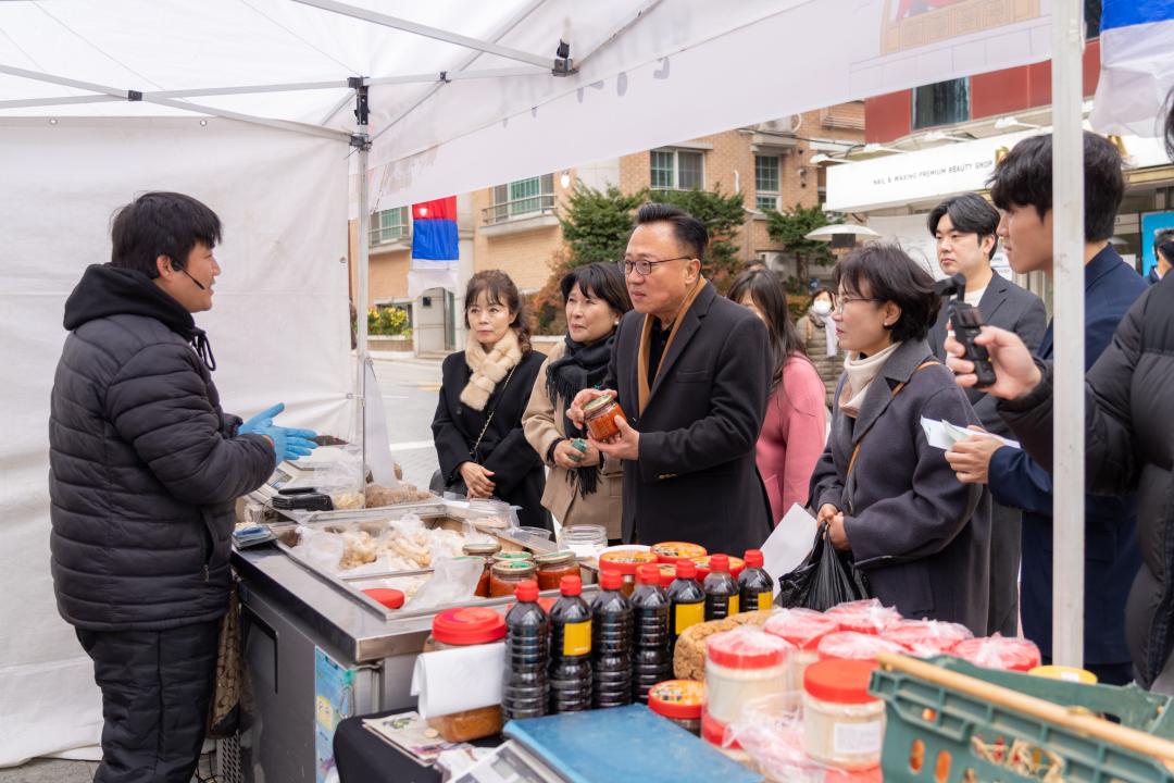 '선정릉 어진 길목 저잣거리 축제' 게시글의 사진(19) '선정릉 어진 길목 저잣거리 축제 (19).jpg'