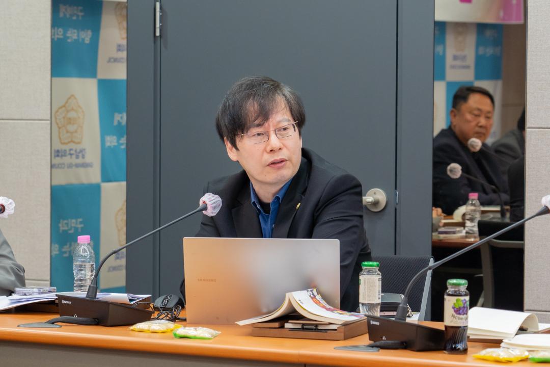 '강남구의회 정책 간담회' 게시글의 사진(1) '0410 강남구의회 정책 간담회 (16).jpg'