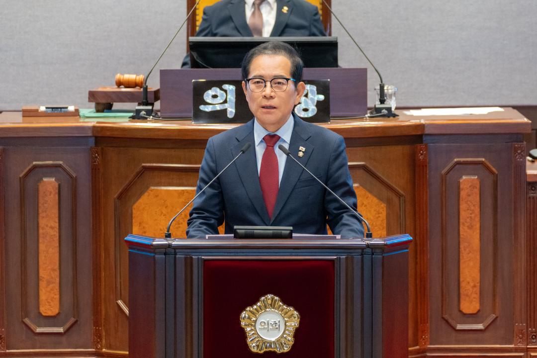 '제328회 정례회 제3차 본회의' 게시글의 사진(19) '제328회 정례회 제3차 본회의 (21).jpg'