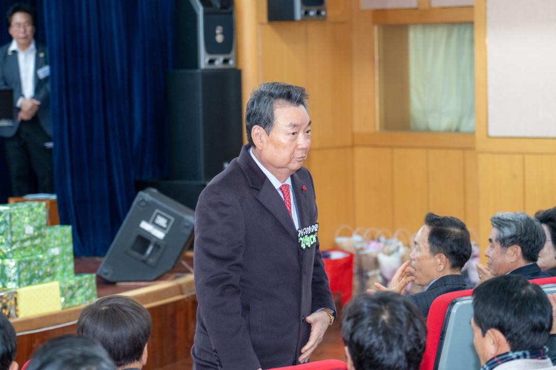 '바르게살기운동 강남구 평가보고대회' 게시글의 사진(7) '바르게살기운동 강남구 평가보고대회 (7).jpg'