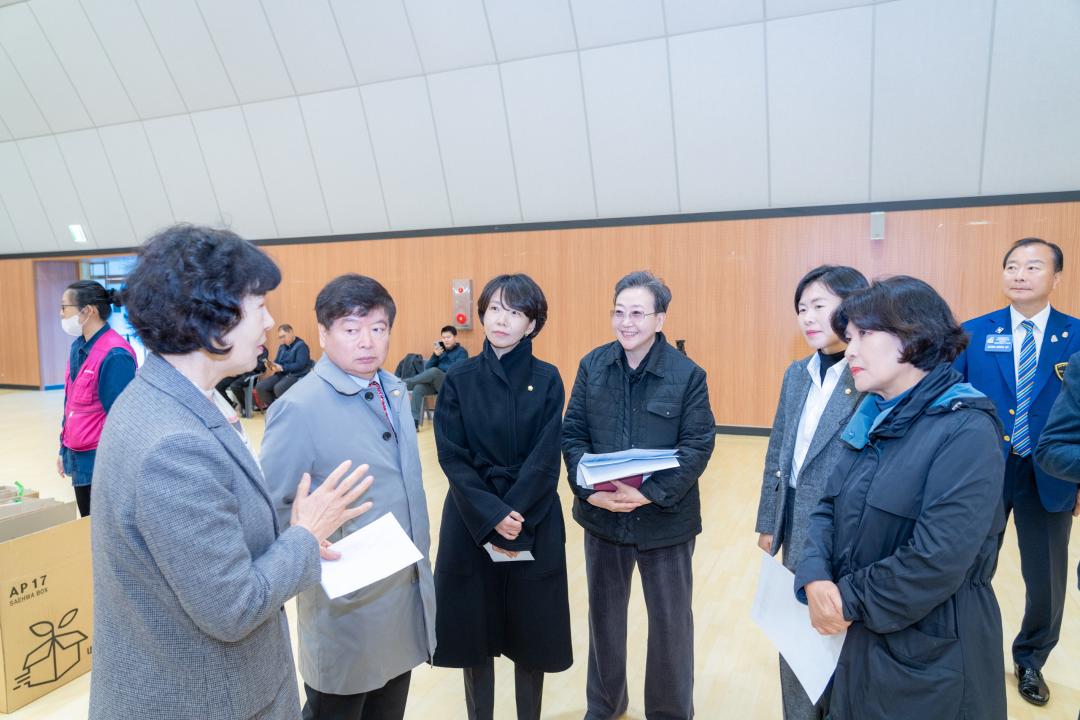 '1000가구 김장지원 프로젝트' 게시글의 사진(6) '취약가구 김장지원 프로젝트 (6).jpg'