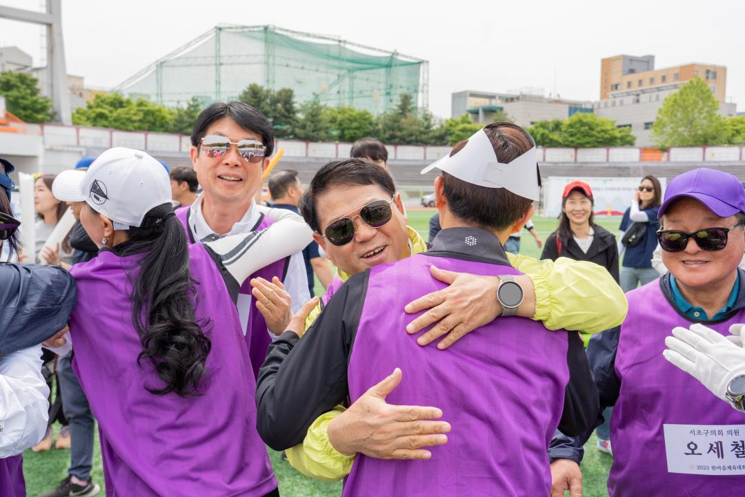 '2023 서울특별시 구의회의원 한마음 체육대회' 게시글의 사진(5) 'DSC00731-편집.jpg'