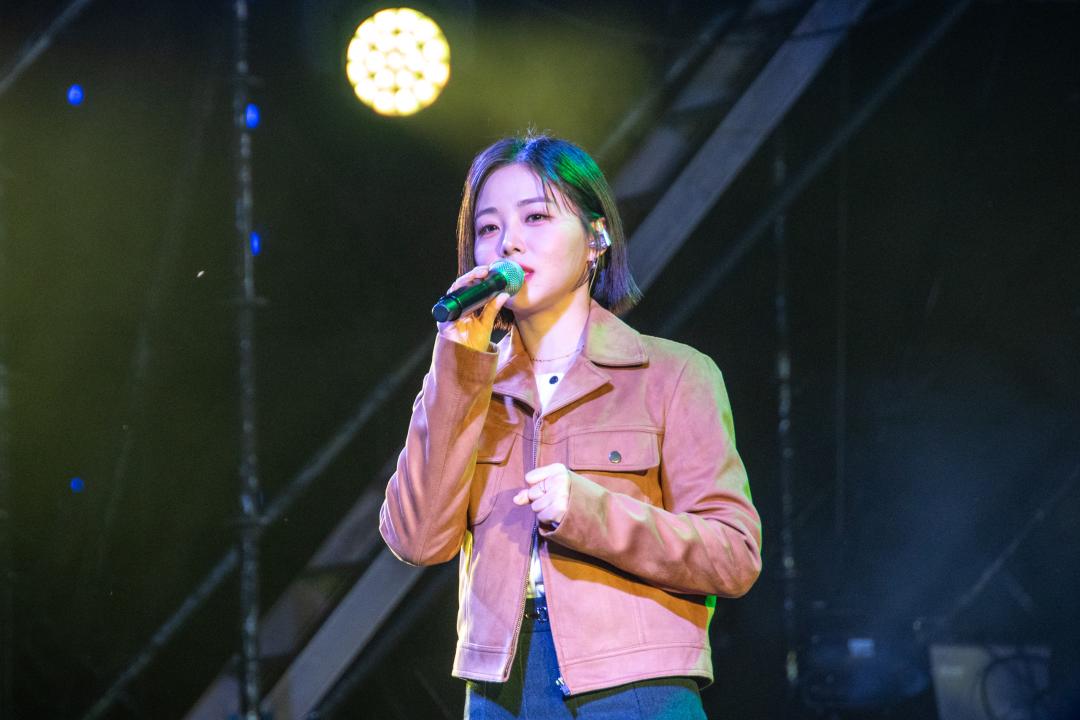 '2023 마루공원 그린콘서트' 게시글의 사진(7) 'd4029d58fbd644df84a814e3a6747f6de39d6205609c59bb9653a48a413ca18d.jpg' '2023 마루공원 그린콘서트' 게시글의 사진(7) 'd4029d58fbd644df84a814e3a6747f6de39d6205609c59bb9653a48a413ca18d.jpg'
