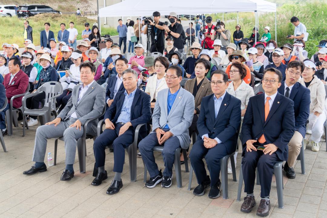 '제10회 강남구협회장배 파크골프대회' 게시글의 사진(8) '제10회 강남구협회장배 파크골프대회 (8).jpg'
