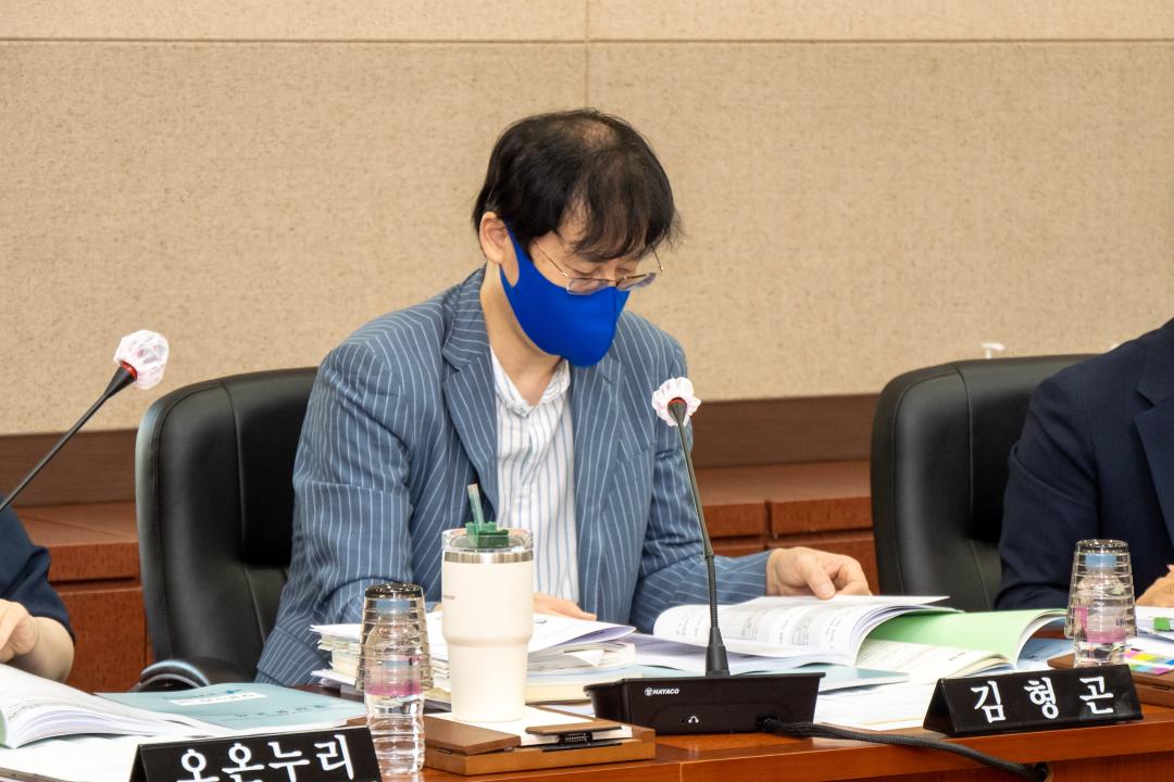 '제306회 제1차 정례회 예산결산특별위원회' 게시글의 사진(1) 'P1051724.jpg'