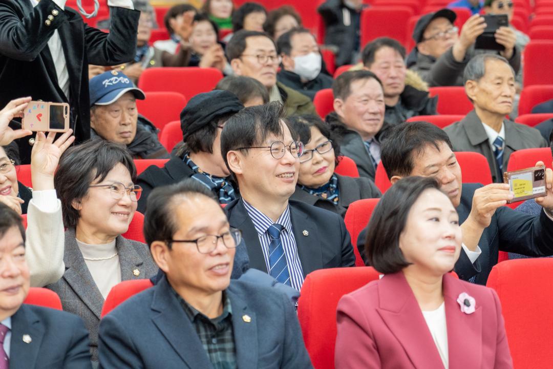 '2026년 강남구 재향군인회 이·취임식 및 신년 안보결의대회' 게시글의 사진(17) '2026년 강남구 재향군인회 이·취임식 및 신년 안보결의대회 (17).jpg'