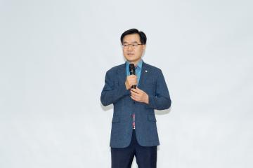 주민자치위원 아카데미(2권역)