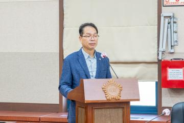 제313회 임시회 행정재경위원회
